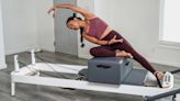 The best at-home Pilates reformers