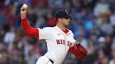 Red Sox Pitcher Garrett Whitlock Makes Early Exit Vs. Guardians