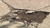 'Pothole Patrol' in Milwaukee; road improvement continues