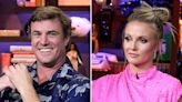 Southern Charm’s Shep Rose Says Cheating on Taylor Ann Green Was ‘Fun’ Before Getting in Bed Together