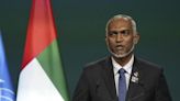 Maldives will ban Israelis from entering the country over the war in Gaza