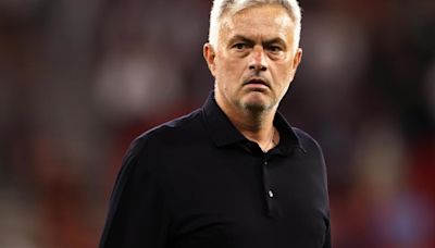 Mourinho, encantado con su fichaje del Atlético de Madrid