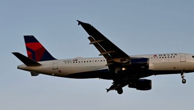 Delta wins highest praise as HSBC launches U.S. airline coverage