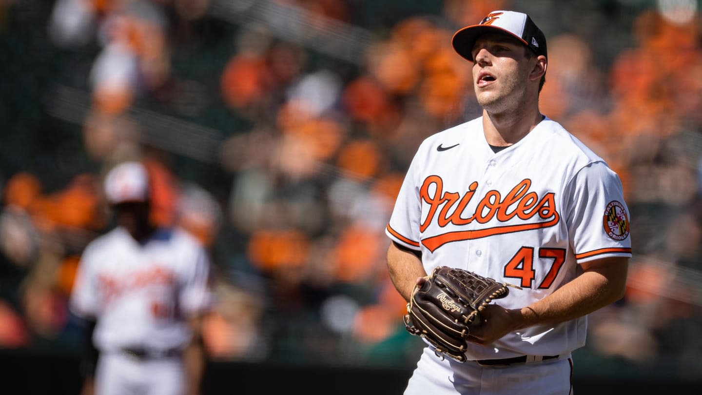 After Successful Surgery John Means' Time With Baltimore Orioles Likely Over