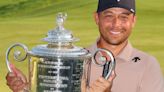 CBS Sports, ESPN see ratings bump for Xander Schauffele's PGA Championship win