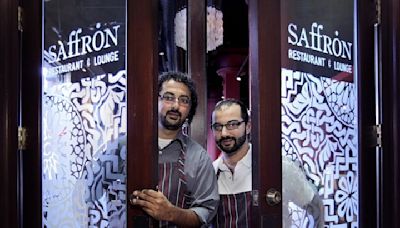 Groundbreaking Minneapolis restaurant Saffron is coming back