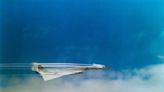 Este es el avión de transporte supersónico que superó en velocidad incluso al Concorde