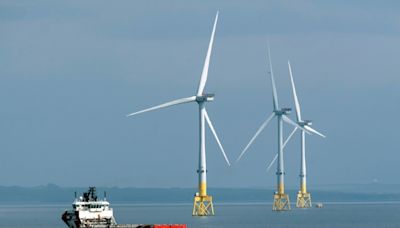 In Aberdeen, climate and energy take centre stage in UK election