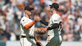 Chapman's ‘unbelievable' defensive heroics keep Giants rolling