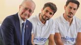 El programa Málaga Olímpica arranca