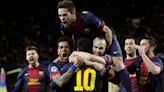 Tener contento a Lionel Messi: Inter Miami y su estrategia parar armar el “equipo de amigos” alrededor del 10