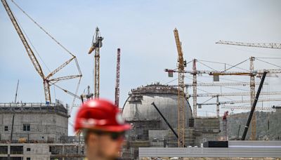 Russia Ahead in Bid to Build Turkey’s Next Nuclear Power Plant