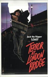 Terror at London Bridge