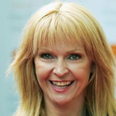 Toyah Willcox