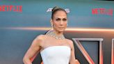 Jennifer Lopez Continues 'Atlas' Press in Mexico Sans Ben Affleck