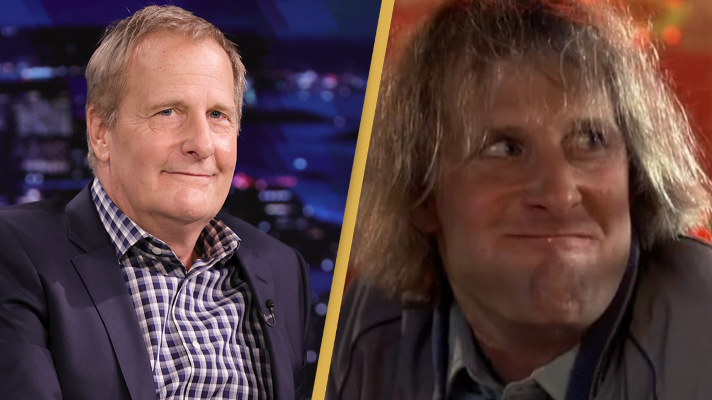 Dumb and Dumber star feared he had 'ended his career' with infamous toilet scene