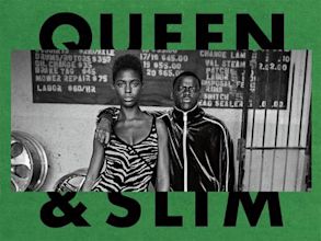 Queen and Slim