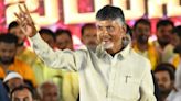 Chandrababu Naidu Likens Jagan Mohan Reddy's Rule In Andhra To Drug Lord Pablo Escobar