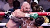 Tyson Fury sale del retiro ante Chisora, pero con la mira en Oleksandr Usyk