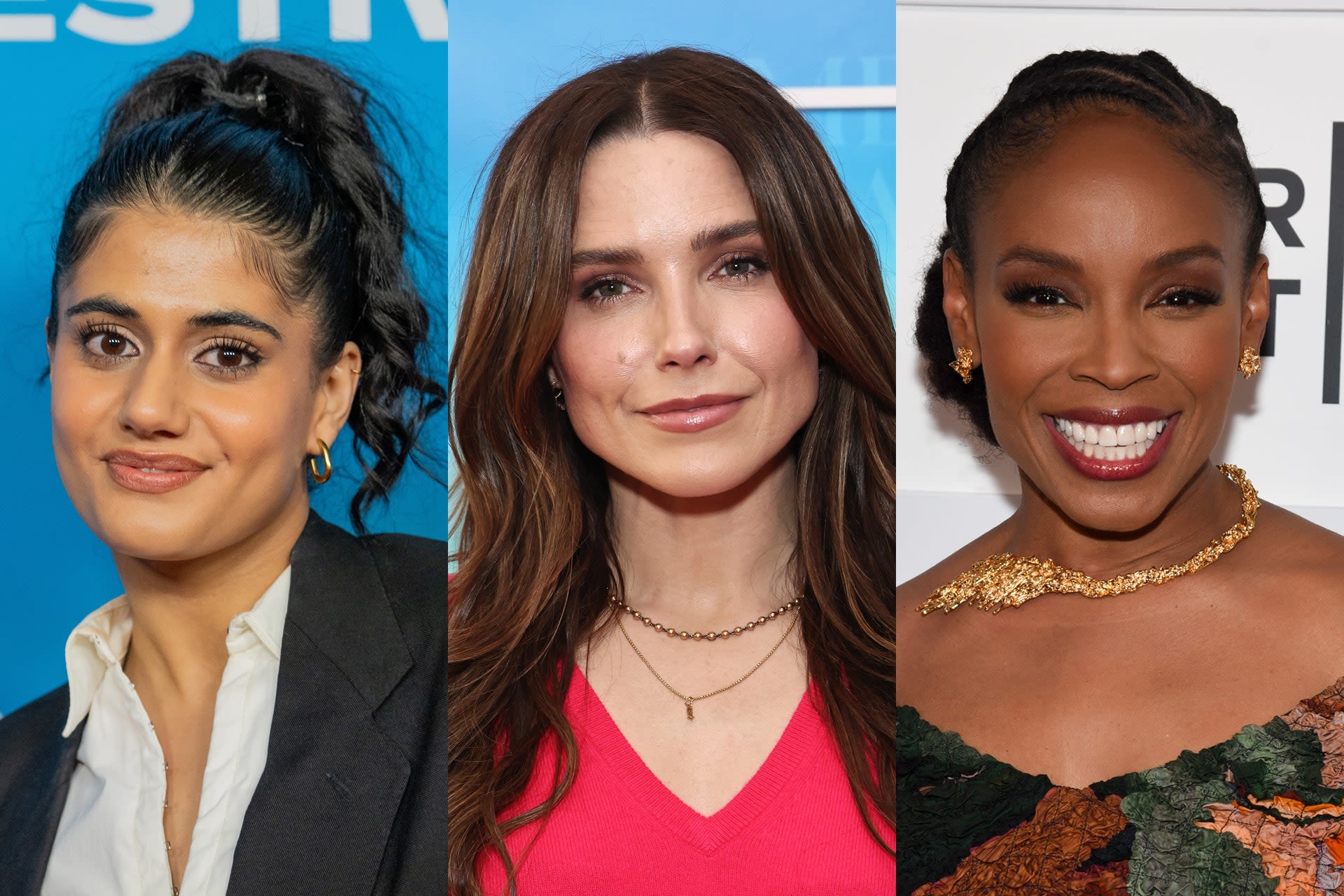 All the LGBTQ+ Celebrities Who Have Come Out in 2024, From Sophia Bush to Amber Ruffin