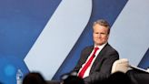 Bank of America CEO takes on new role as chancellor of Ivy League university