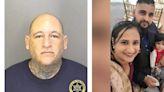 Hombre acusado de secuestrar y matar a familia de California podría enfrentar cadena perpetua