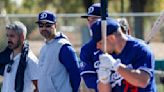 Hernández: Ex-Dodger Andre Ethier relishes role of mentor with focus on Miguel Vargas