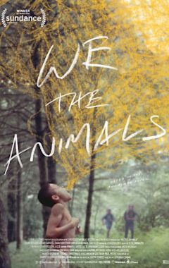 We the Animals