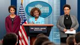 Black Women Are Dominating The White House Press Briefing and It's About Time