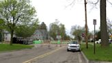 Construction on Lansing’s Martin Luther King Jr. Boulevard is to be paused