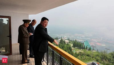 How sick is North Korean leader Kim Jong Un? How much does he weigh and what symptoms he has shown of ailments? Know about secretive state's ruler