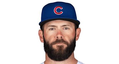 Jake Arrieta