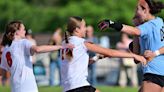 Edwardsville heads into first girls soccer state semifinal with plenty of momentum