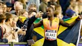 Diamond League Final 2024: Ackeem Blake scorches to men's 100m title in Brussels - results