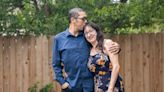 Couple moved to Austin to care for father dying of cancer. Now, husband has lung cancer.