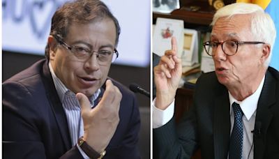 Jorge Enrique Robledo responsabilizó a Gustavo Petro en caso de corrupción: “Fraude para engañar niños”