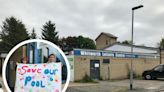 Swimming pool due to reopen after campaign to save leisure centre