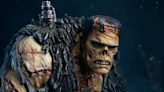 Sideshow’s Frankenstein’s Monster Statue Gives New Life to Tragic Horror Icon