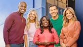 CBS’ ‘The Talk’ Set To Return To Filming As Daytime Shows Face Scrutiny Amid Strikes – Update