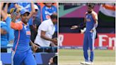 Race between Suryakumar Yadav and Hardik Pandya to become India's new T20I captain - CNBC TV18