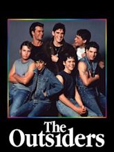 The Outsiders (film)