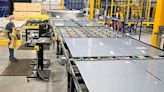 First Solar, A Leader In Solar Panels, Targets A Long-Term Expansion