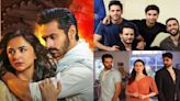 5 Pakistani dramas ft Wahaj Ali that showcase his charisma; Tere Bin, Ehd-e-Wafa to Mujhe Pyaar Hua Tha
