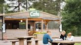 Businesses offered chance to run cafe at popular nature spot that draws 150,000 visitors a year