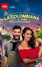 La Colombiana