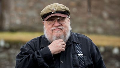 George R.R. Martin unhappy with "House of the Dragon" changes to one significant character