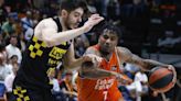 98-73: el Valencia se gusta, desborda al Tenerife y se mete en la lucha por ser cuarto