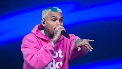 Check out Chris Breezy’s best albums ranked