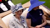 Britain's Princess Anne in hospital with minor injuries: Buckingham Palace