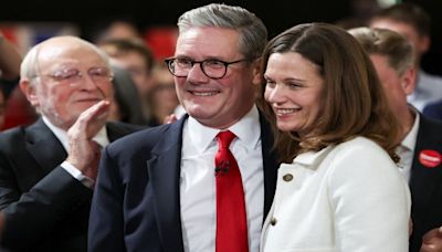 From PM Modi to Trudeau to Zelenskyy, world leaders congratulate Starmer on historic election win